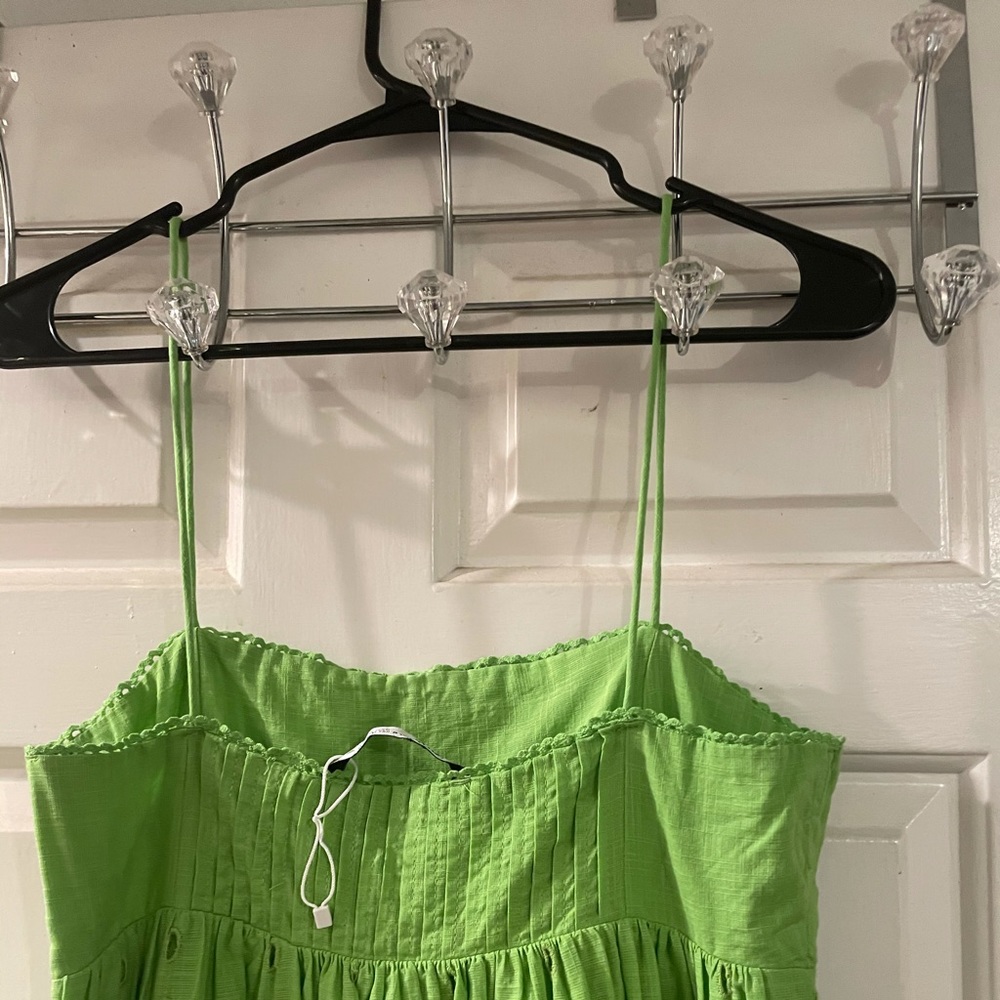 Zara dress - Picture 4 of 5